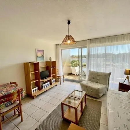 30m² A Quiberon, Proche Plage, Quartier Calme, 4 Pers, Bien Equipe - Fr-1-478-104
