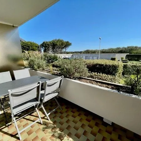 30m² A Quiberon, Proche Plage, Quartier Calme, 4 Pers, Bien Equipe - Fr-1-478-104 Apartment Quiberon